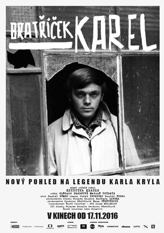 Bratrícek Karel