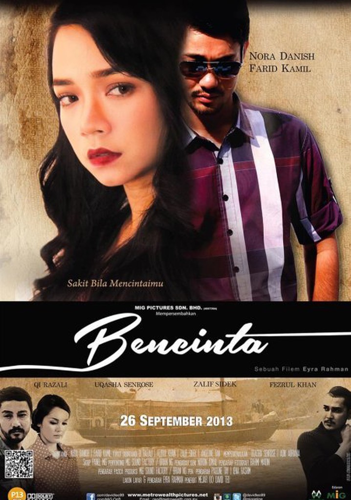 Bencinta