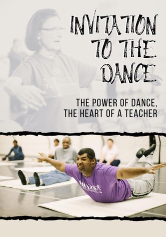 Invitation to the Dance