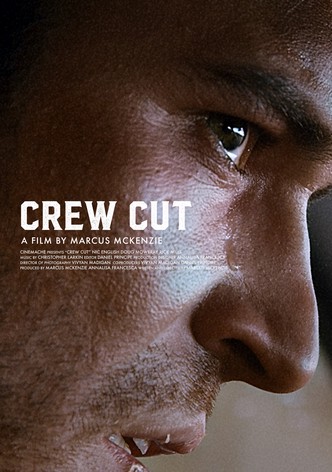 Crew Cut