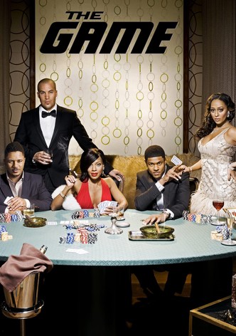 The Game - Season 5