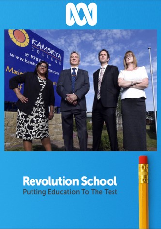 Revolution School