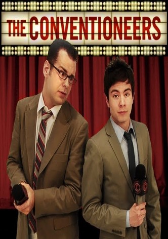 The Conventioneers