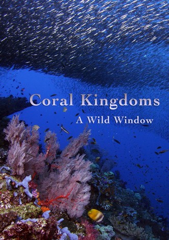 Coral Kingdoms
