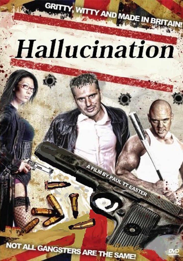 Hallucination