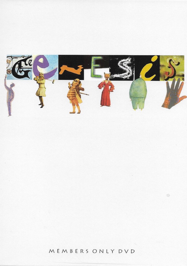 Genesis: Members Only