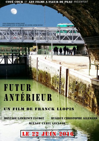 Futur antérieur