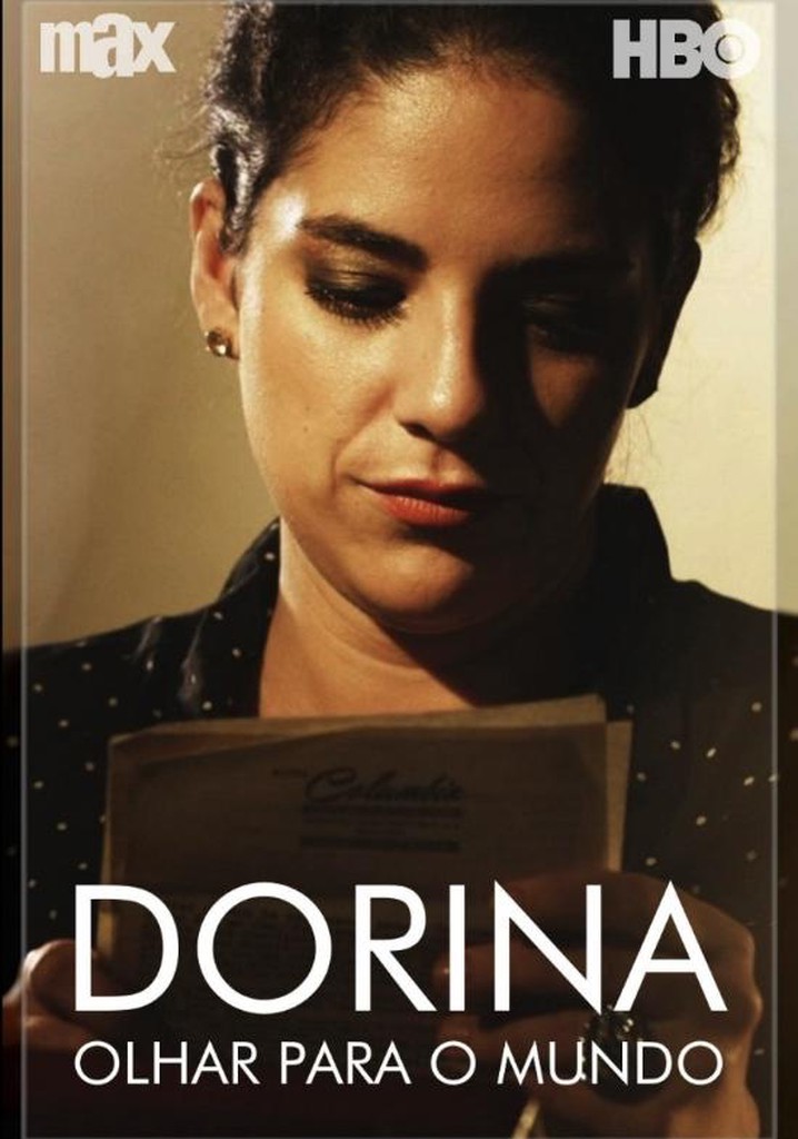 Dorina: Olhar Para o Mundo