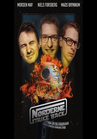 Nørderne strikes back