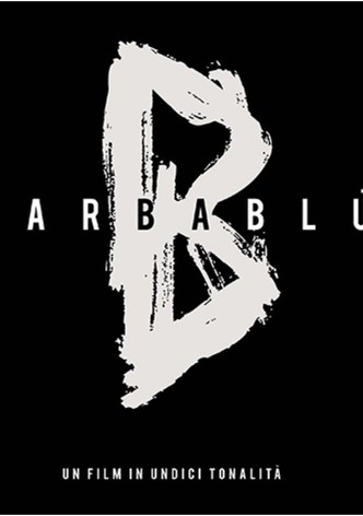 Barbablù