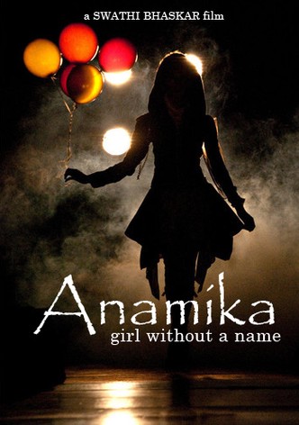 Anamika