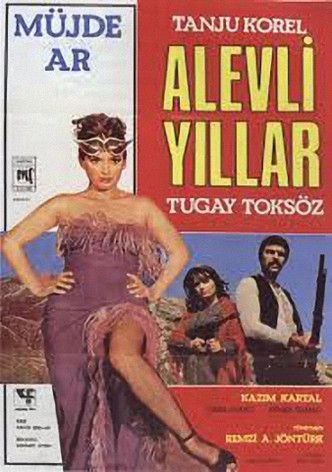 Alevli Yillar