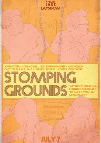 Stomping Grounds