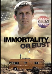 Immortality or Bust