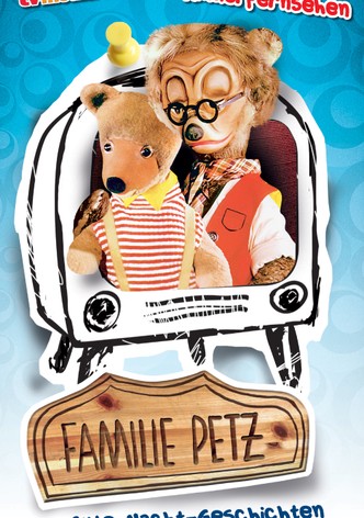 Familie Petz