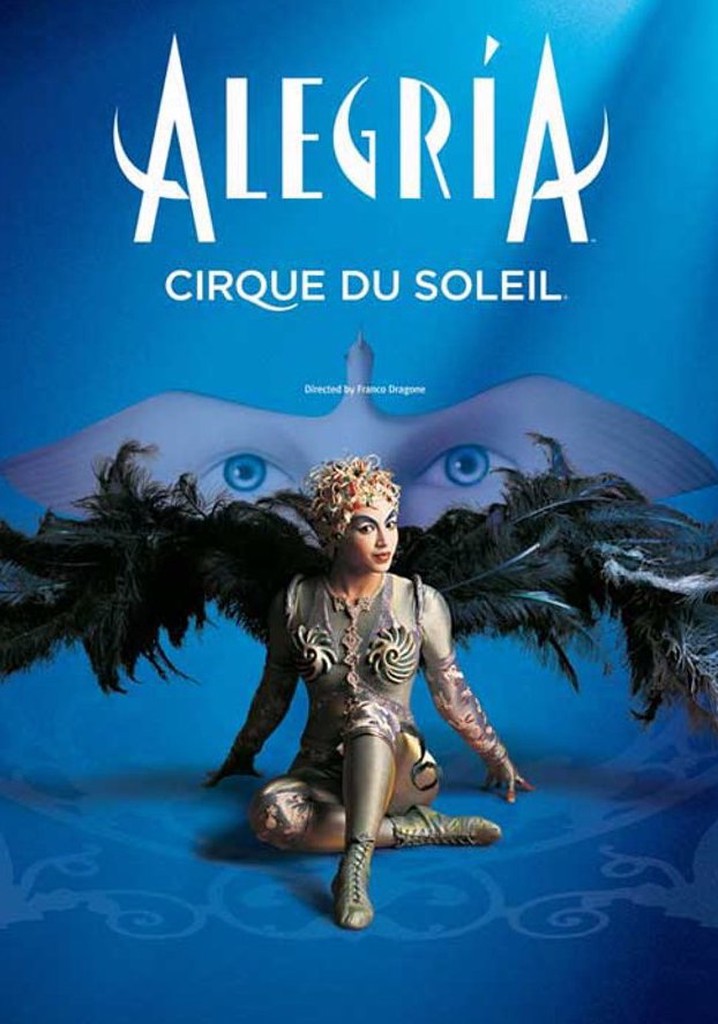 A Journey to Alegría: A Special