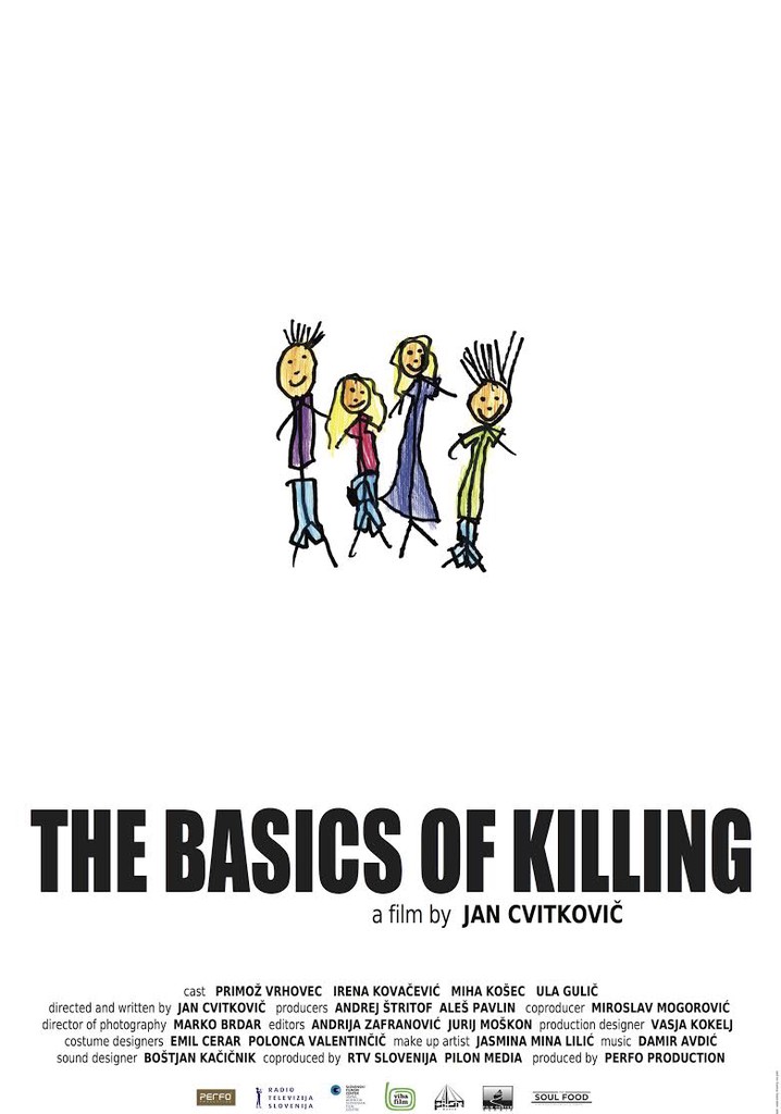 The Basics of Killing