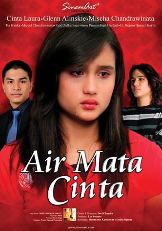 Air Mata Cinta