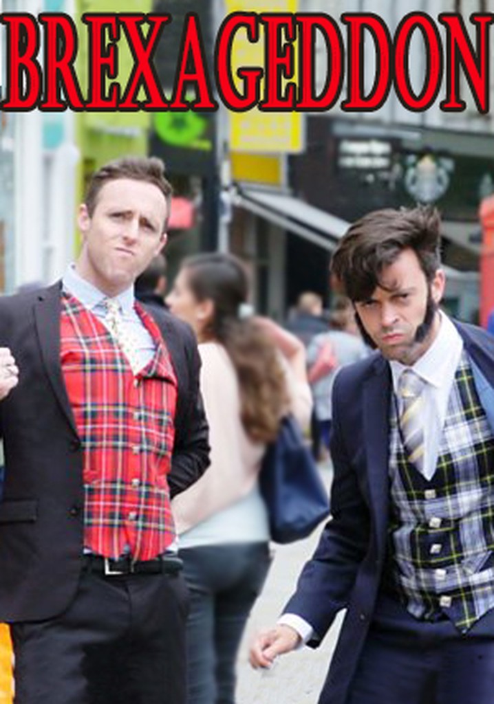 Brexageddon?!