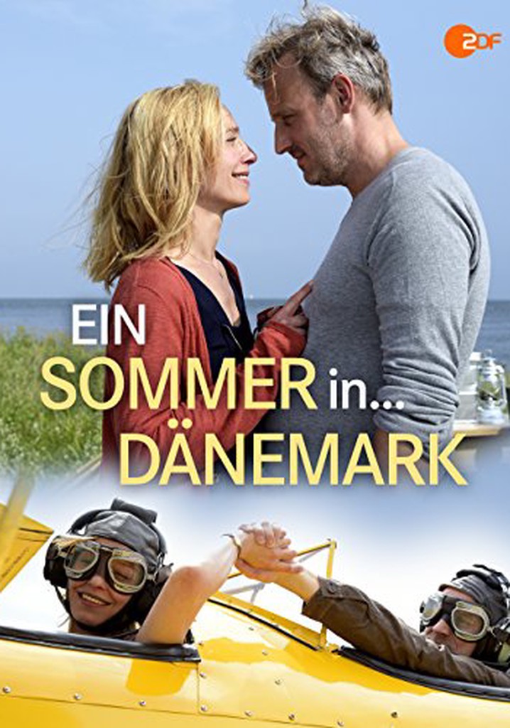 Ein Sommer in Dänemark - movie: watch streaming online