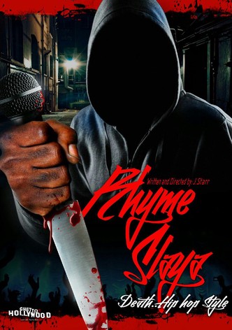 Rhyme Slaya
