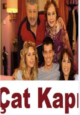 Çat kapı