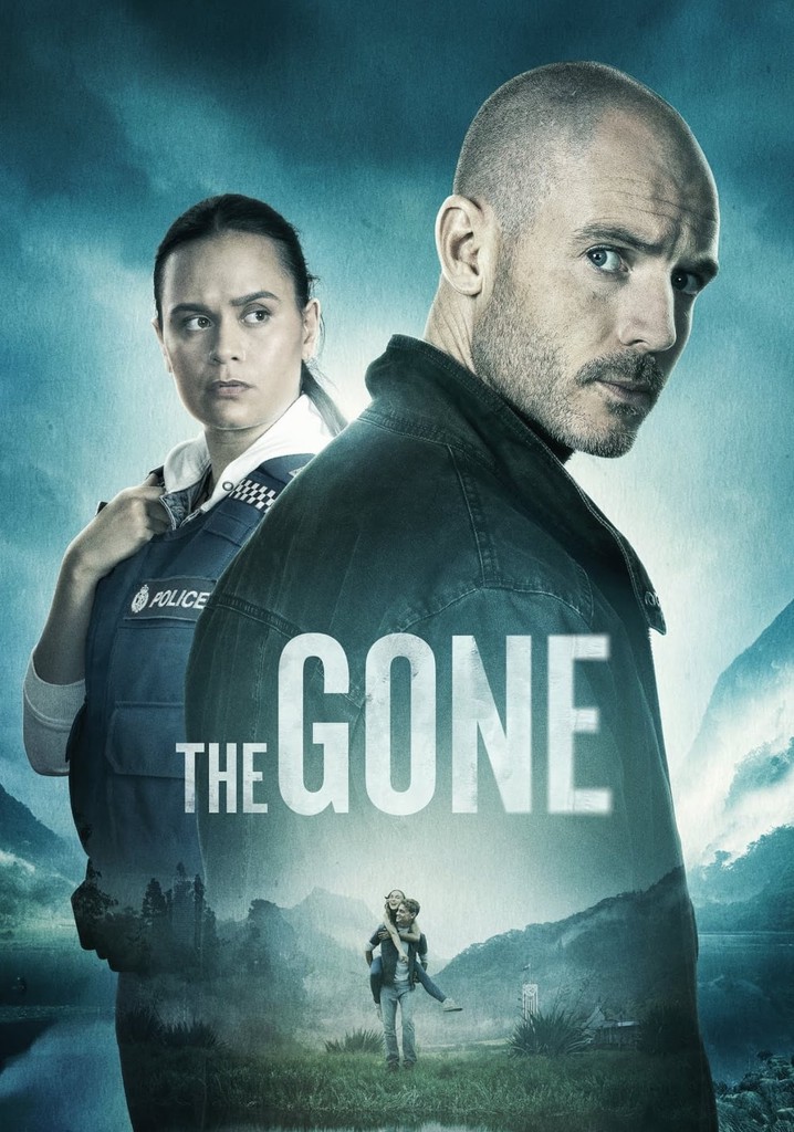 The Gone watch tv show streaming online