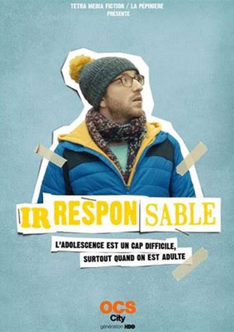 Irresponsable