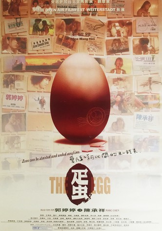 The Egg