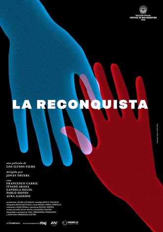 A Reconquista