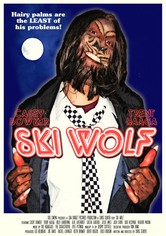 Ski Wolf