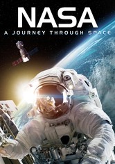 NASA: A Journey Through Space