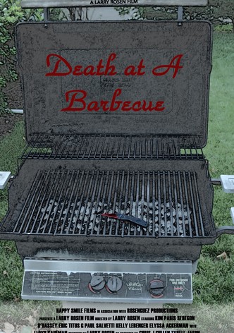Death at a Barbecue