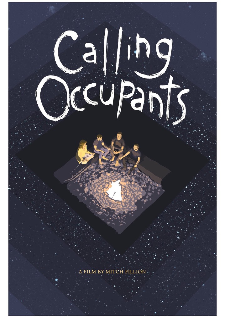 Calling Occupants