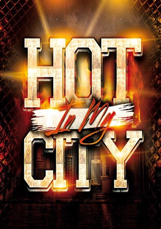 Hot in MyCity
