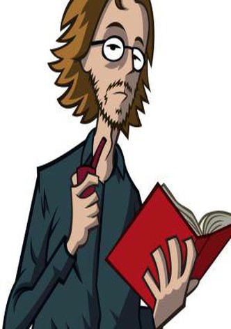 Mes chers contemporains