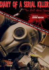 Snuff: Diary of a Serial Killer