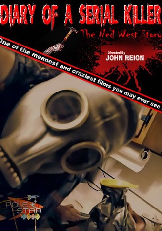 Snuff: Diary of a Serial Killer