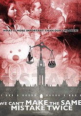 We Can't Make the Same Mistake Twice