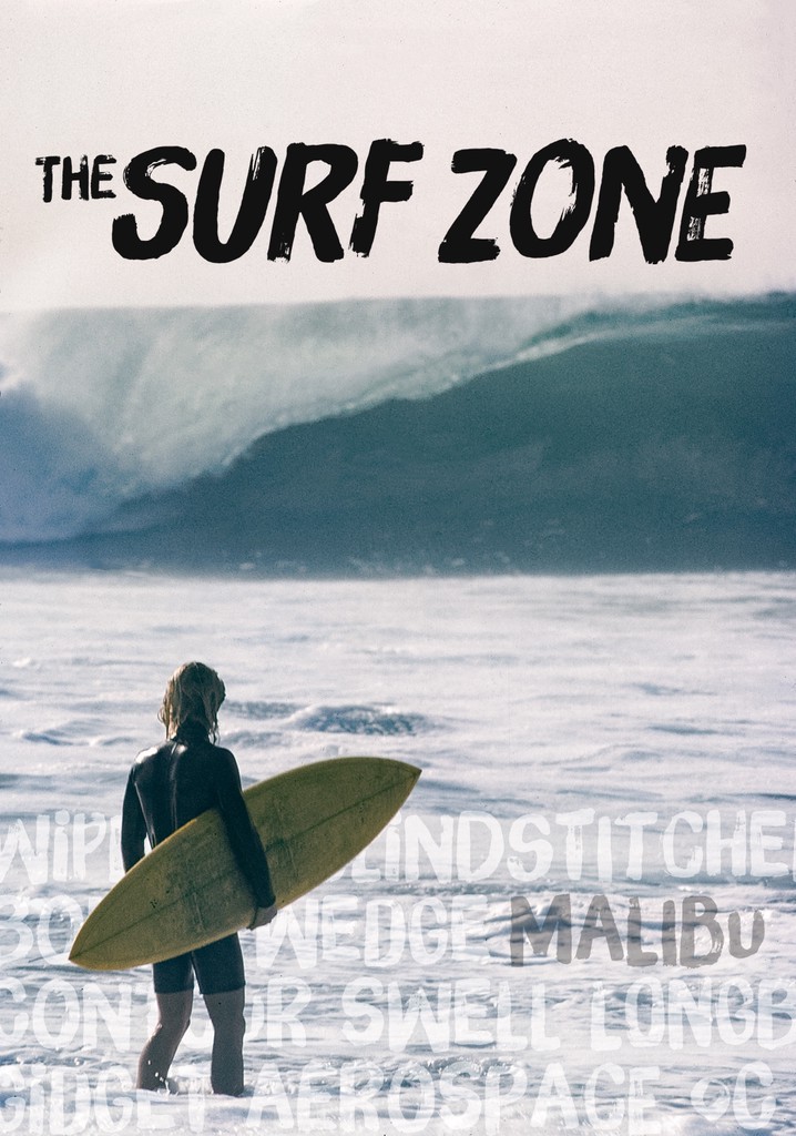 Surf Zone