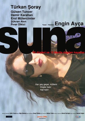 Suna