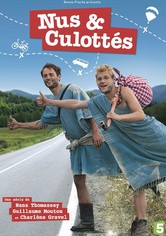 The Naked Travellers