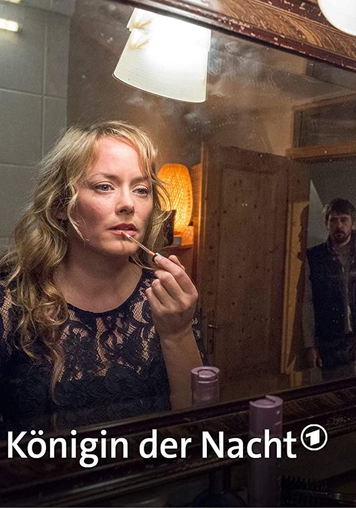 Gecenin Kraliçesi