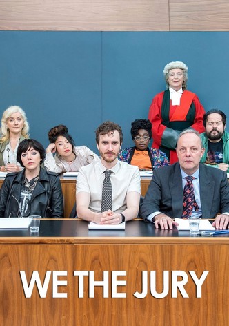 We the Jury