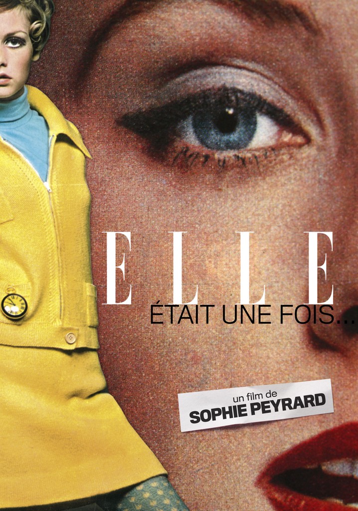 Elle était une fois