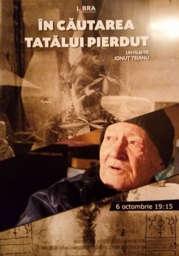 În cãutarea tatãlui pierdut