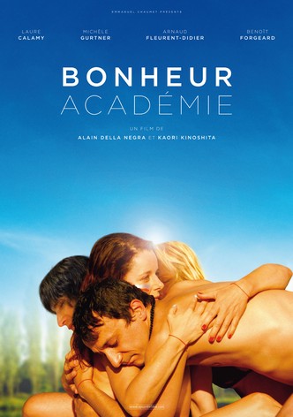 Happiness University