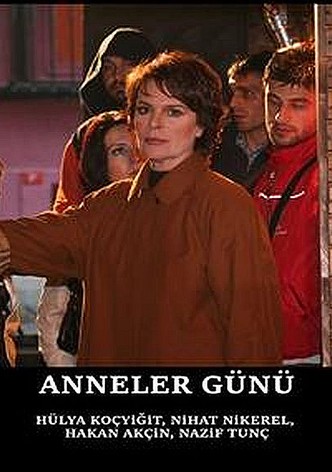 Anneler Günü