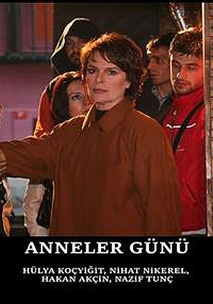 Anneler Günü