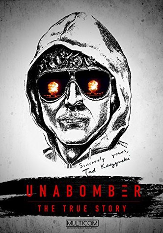 Unabomber: la verdadera historia